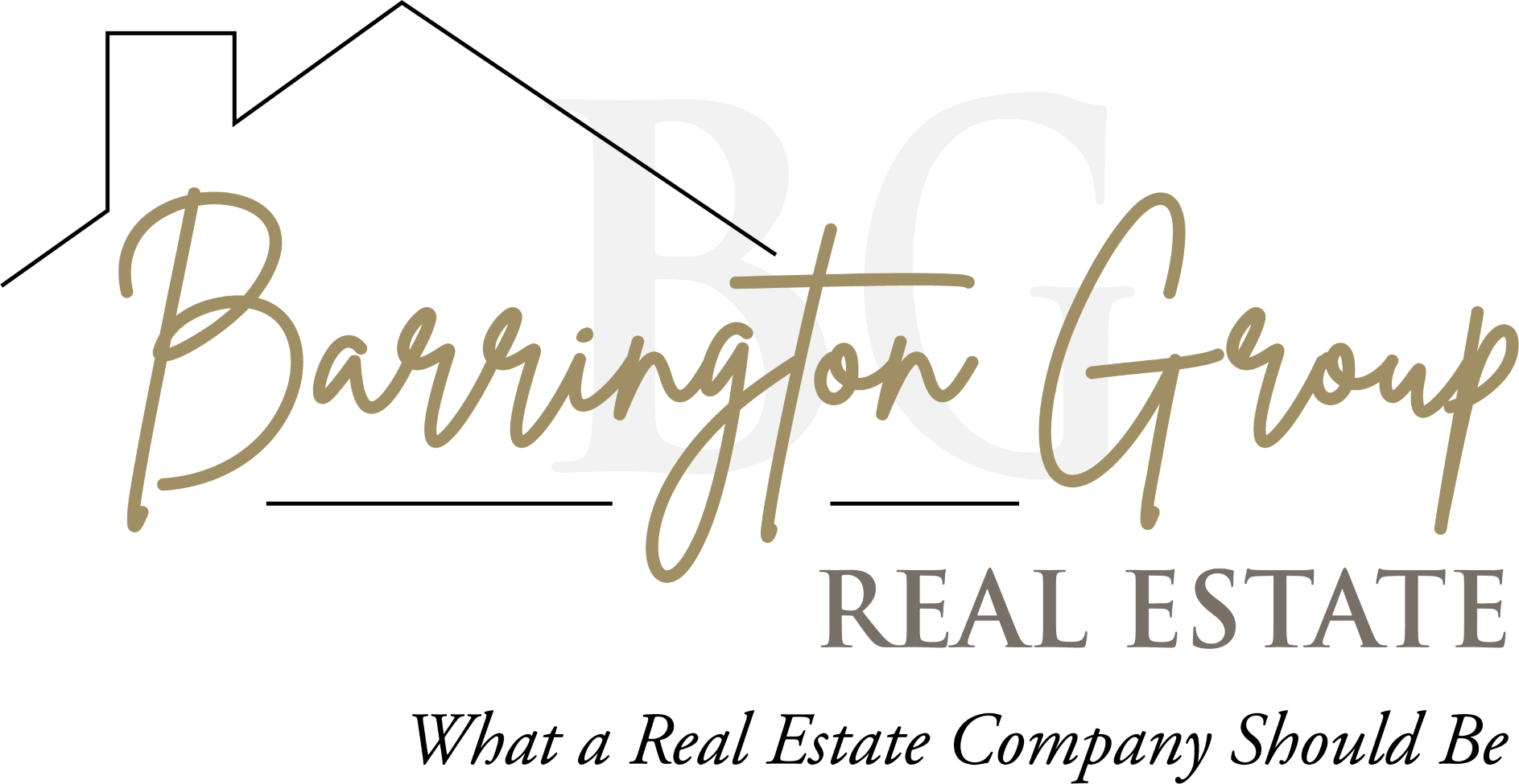 The Barrington Group Real Estate, Inc. - Delivering the Dream of Home Ownership